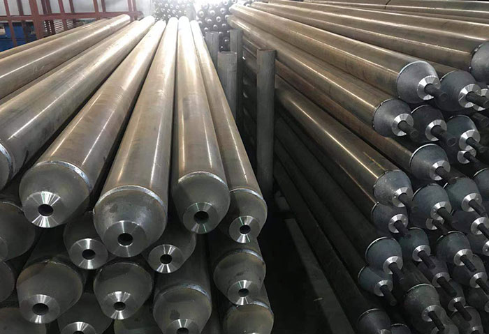 即墨网架钢结构工程有限公司